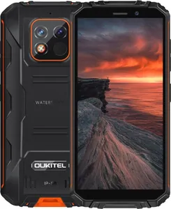 Ремонт телефона Oukitel WP18 Pro в Екатеринбурге